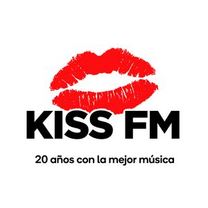 kiss fm espana